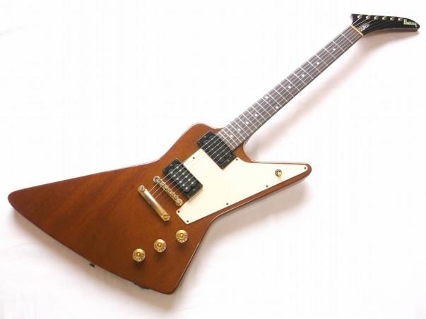 超レア Burny REX-80 '76 Model Explorer バーニー エクスプローラー