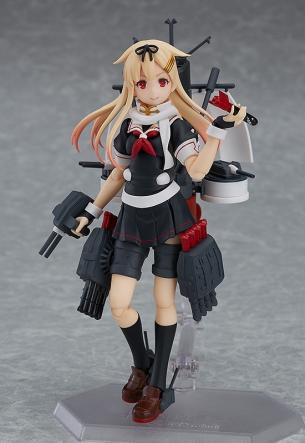 figma 夕立改ニ　未開封品_1
