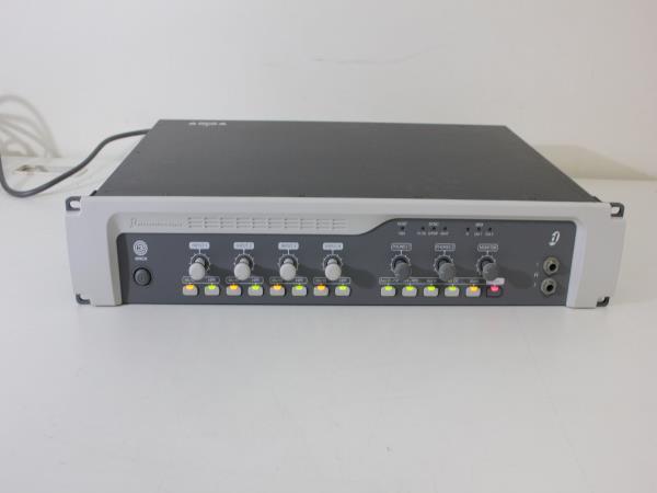 KORG TR-RACK 音源モジュール Korg Power from Used Cable with