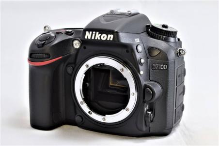 Nikon ニコン D7100 ボデイ ジャンク カメラ、光学機器 家電、AV