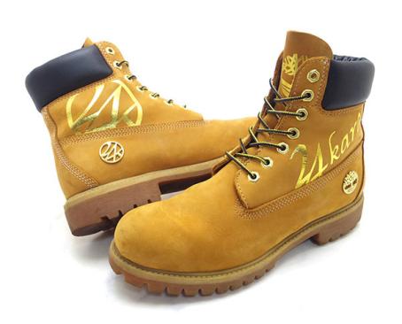 ティンバーランド 24karats 26.5cm Timberland ティンバーランド