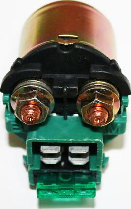 新品 CB750F/900F/1100F スターター ソレノイド リレー (73-0824)
