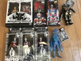 得価，豊富な 未開封 ブルマァク バルタン星人 KS版 復刻版