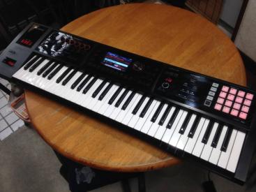 Roland FA-06 送料無料!! Roland 【公式通販】