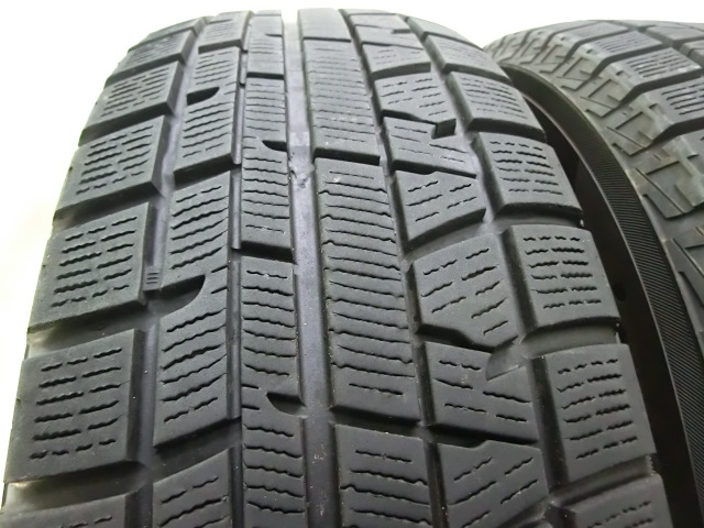 SD-5042 中古スタッドレス ヨコハマ アイスガード iG50 PLUS 175/70R14