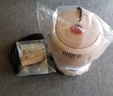 【5000円～】【分解清掃済】クマガイ電工 湯美人 24時間バス保温クリーナー SBH-902F