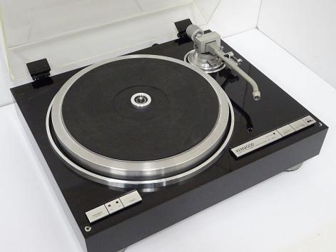 ■□KENWOOD KP-1100 レコードプレーヤー ターンテーブル ケンウッド □■003007001-2□■