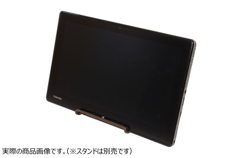 【中古タブレット】１円スタート！東芝の高性能Windowsタブレット！dynabook V713/H【リカバリOK】