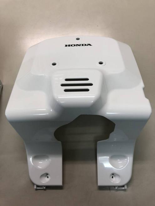 ズーマー用 フロントカウルセット 新品未使用品 【公式通販】