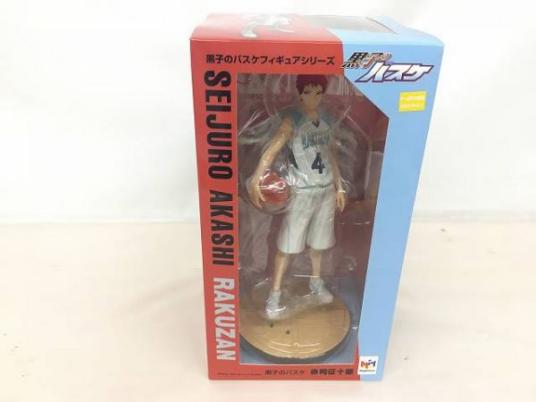  G65 メガハウス 黒子のバスケ フィギュアシリーズ 赤司征十郎(その他)｜売買されたオークション情報、yahooの商品情報をアーカイブ公開 - オークファン その他
