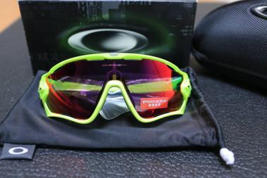 Oakley Prizm Road Jawbreaker | Grey Sunglasses Frame, Ink Unisex