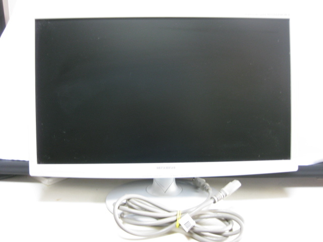 三菱 21.5インチ ワイド液晶モニター RDT222WLM-A フルHD液晶パネル 三菱 21.5インチ ワイド液晶モニター RDT222WLM-A フルHD液晶パネル