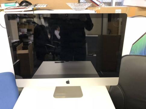108 Apple iMac Late2009 27インチ MB953J/A CPU Core i5 2.66GHz