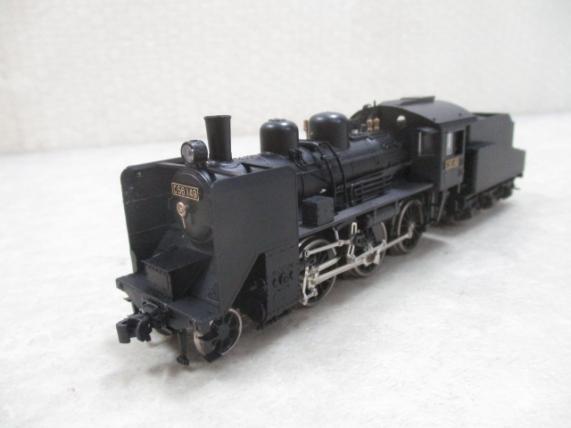 KATO C56 1-201 HOゲージ 蒸気機関車 鉄道模型 カトー | 16番 SL