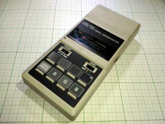 品質保証，2025 LEADERリーダー電子 LCG-412A NTSCパターンジェネレーター RF トーン付き簡易VHF/UHF帯FMシグナルジェネレーター SG(アマチュア無線)｜売買されたオークション情報、yahooの商品情報をアーカイブ公開 その他