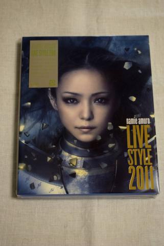 専門 店 ブルーレイ3枚組《安室奈美恵：namie amuro Final Tour 2018