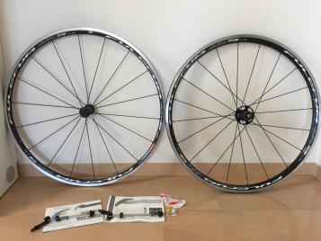 FULCRUM フルクラム RACING 5 LG レーシング5 LG 2015 ホイールセット
