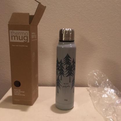 人気セール，限定セール 取説あり ミナペルホネン サーモマグ タンブラー ステンレスボトル 伊勢丹 限定 ISETAN アンブレラボトル mina perhonen 羽田(ミナ ペルホネン)｜売買されたオークション情報、yahooの商品情報をア ミナ ペルホネン