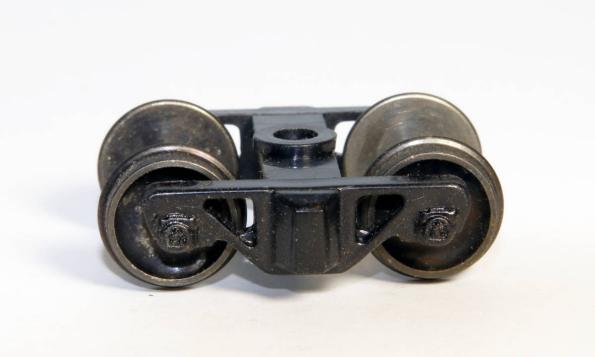 - DIGICAM Repository 台車」車輌パーツ (HOゲージ) の カツミ（？）TR213台車　18個（9輌分）