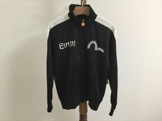 Evisu 大阪 ジャージ Evisu 大阪 ジャージ - トップスオリジナル