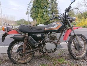  ホンダ XE50 CE50型 現状販売 ジャンク品 部品取り車体 直接引き取り限定(ホンダ)｜売買されたオークション情報、yahooの商品情報をアーカイブ公開 - オークファン ホンダ
