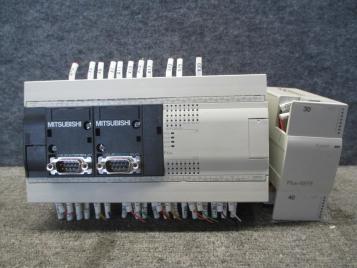 FX3G-60MR⁄ES 三菱電機 シーケンサ FX3G-60MR/ES 中古 Y1022