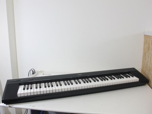 ヤマハ | P-70 - Pシリーズ - YAMAHA ヤマハ 電子ピアノ P-70 88鍵 