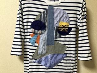 完売☆正規品☆JUNYA WATANABE MAN コムデギャルソン セントジェームス