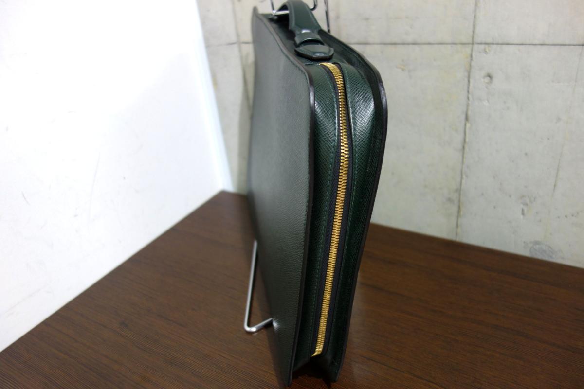 M30064 バルティック ルイ・ヴィトン タイガ LOUIS VUITTON ビジネス 