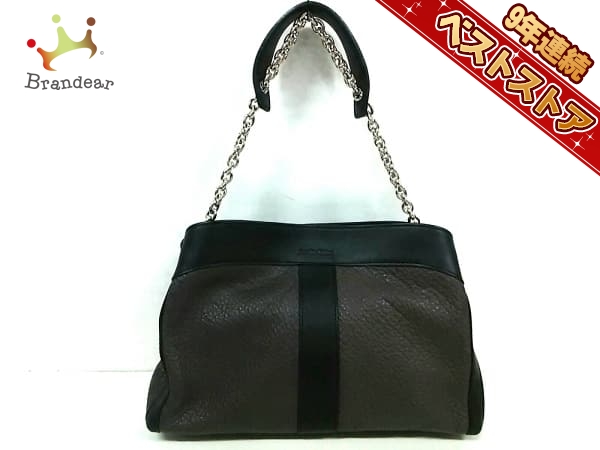 シーバイクロエ SEE BY CHLOE バッグ ハンドバッグ レザー 
