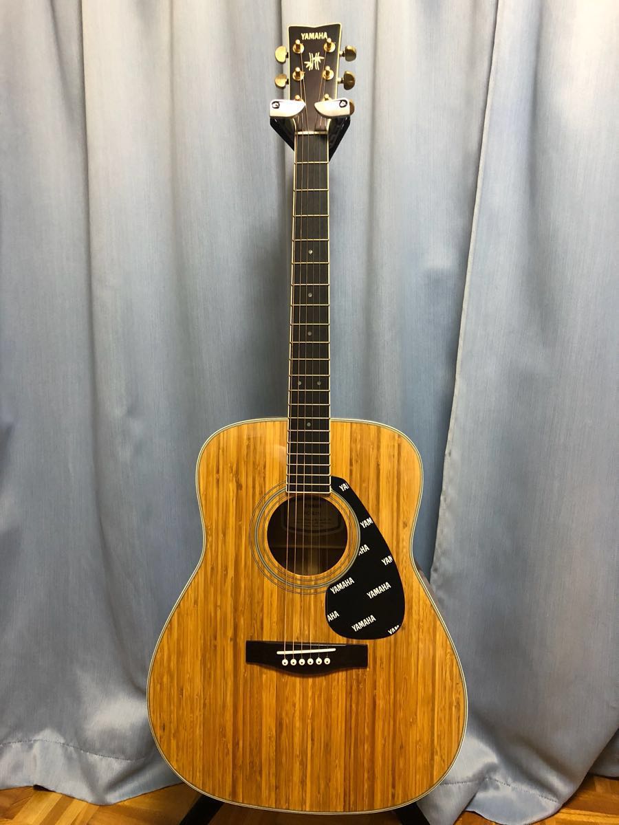 激レア YAMAHA ヤマハ アコースティックギター N-1000 中島みゆき