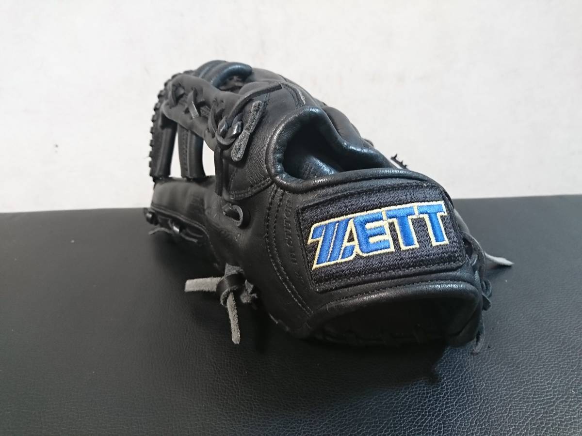 ゼット ダイナミックリーガーズ ZETT DYNAMIC LEAGUERS 一般軟式用 