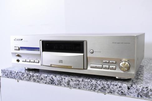 Pioneer パイオニアのCDプレーヤー／PD-5000を北海道函館市で CD