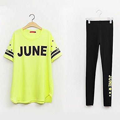 セットアップ トップス 3L 大きいサイズ 着痩せ 上下セット 2点セット LL Tシャツ レディースファション ホワイト | elegant L M 軽くてシワになりにくい！お出掛けセットアップ