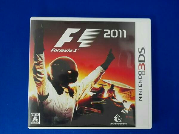 F1 2011