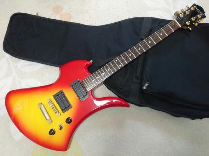 TARGET by FERNANDES MGT-50