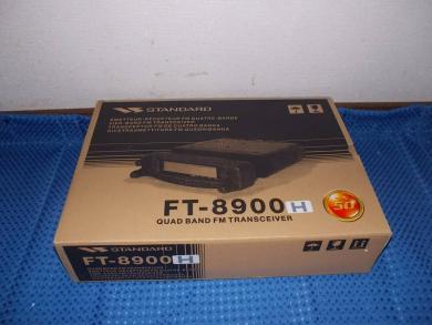 FT-8900のYahoo!オークション(旧ヤフオク!)の相場・価格を見る｜Yahoo