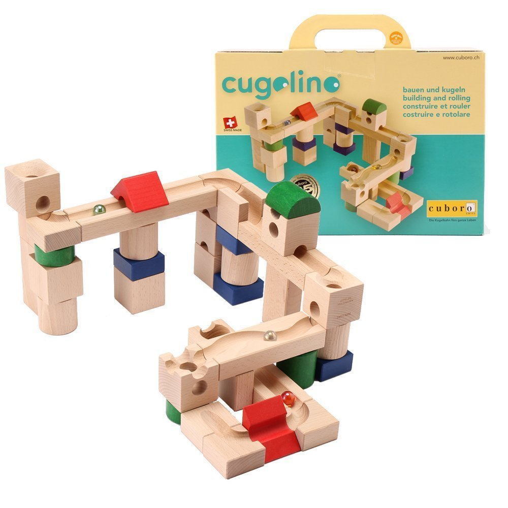 限定SALE，新品 キュボロ cuboro クゴリーノ cugolino 林修先生オススメ 知育玩具 藤井聡太(その他)｜売買されたオークション情報、yahooの商品情報をアーカイブ公開 - オークファン その他