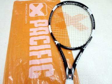 未使用品】格安！ パシフィック X-FASTツアー 即決NO2
