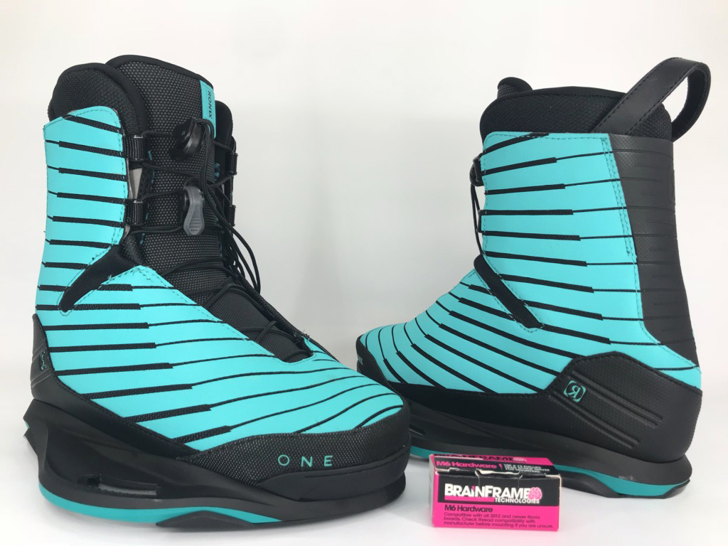 ロニックス ブーツ RONIX ONE BOOT 遺る MINT