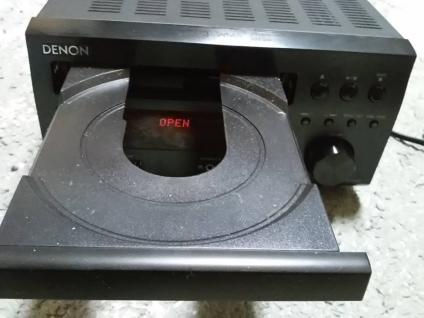 人気定番，大人気 ＤＥＮＯＮ ＣＤ－ＲＥＣＥＶＥＲ ＲＣＤ－Ｍ３７(DENON)｜売買されたオークション情報、yahooの商品情報をアーカイブ公開 - オークファン DENON