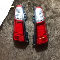 MH34S MH34S ワゴンR 純正 テール ランプ ワゴンRスティングレー 純正