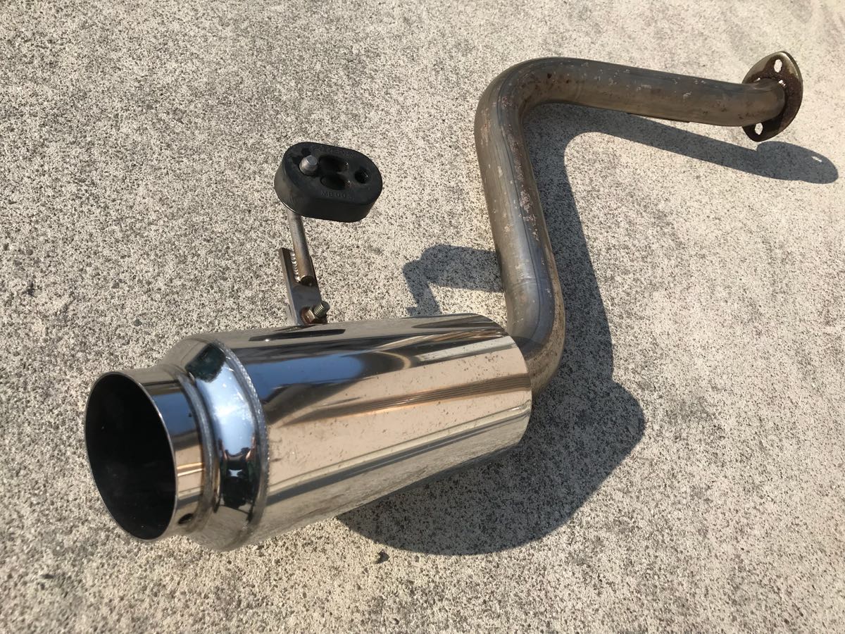 RS-R EXHAUST MAGIC マフラー RS-R EXHAUST MAGIC マフラー 公式通販