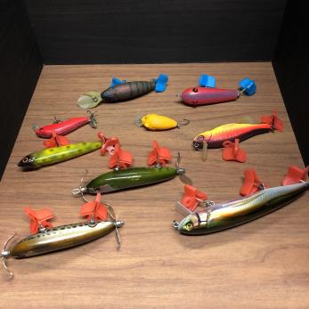 メガバス　プラグセット megabass メガバス 他 プラグセット Megabass メガバス 【公式通販】