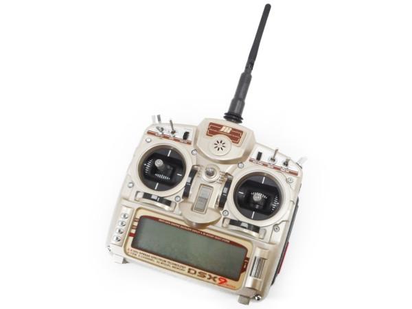 ジャンク JR PROPO プロポ DSX9 LIMITED リミテッド 送信機 ラジコン