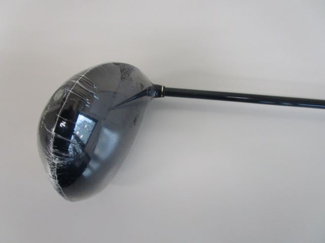 新品 ダンロップ HI-Brid ADFORCE 10° 1W 15° 3W 19° 5W シャフト HI-Brid HB300 Flex S 3本セット ゴルフクラブ ドライバー