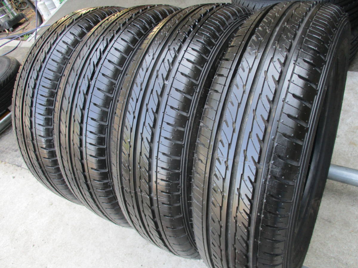 Stage グッドイヤー GT-Eco 大幅値下げ！Goodyear gt R15 175⁄65 175