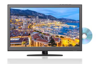 テレビ 液晶テレビ DVDプレイヤー DVD内蔵テレビ 激安テレビ TV フル