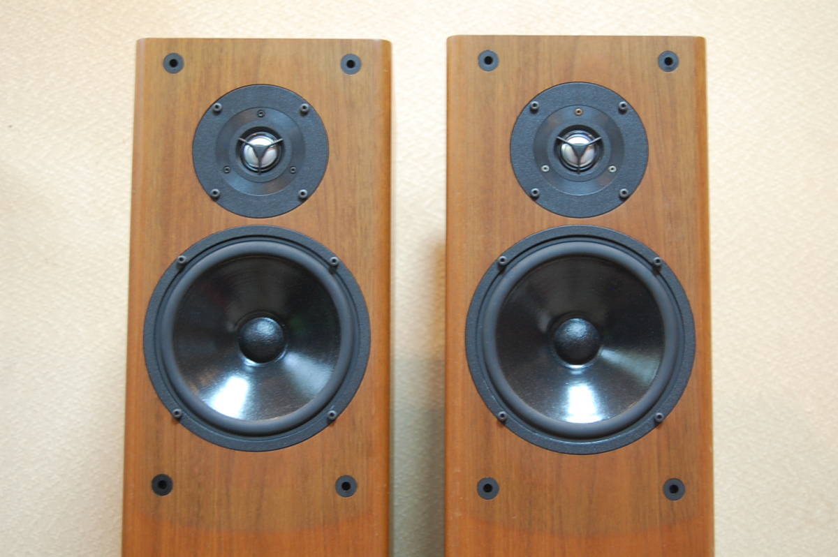 PMC | - FB1 Speakers Yahoo!オークション の落札相場 (スピーカー 