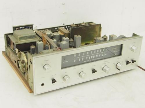 PIONEER 真空管チューナーアンプ S-63X ジャンク ▽ 52345-1 【公式通販】